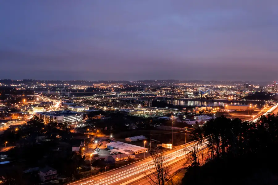 554 Whitehall Road #124, Chattanooga, TN 37405 - #2