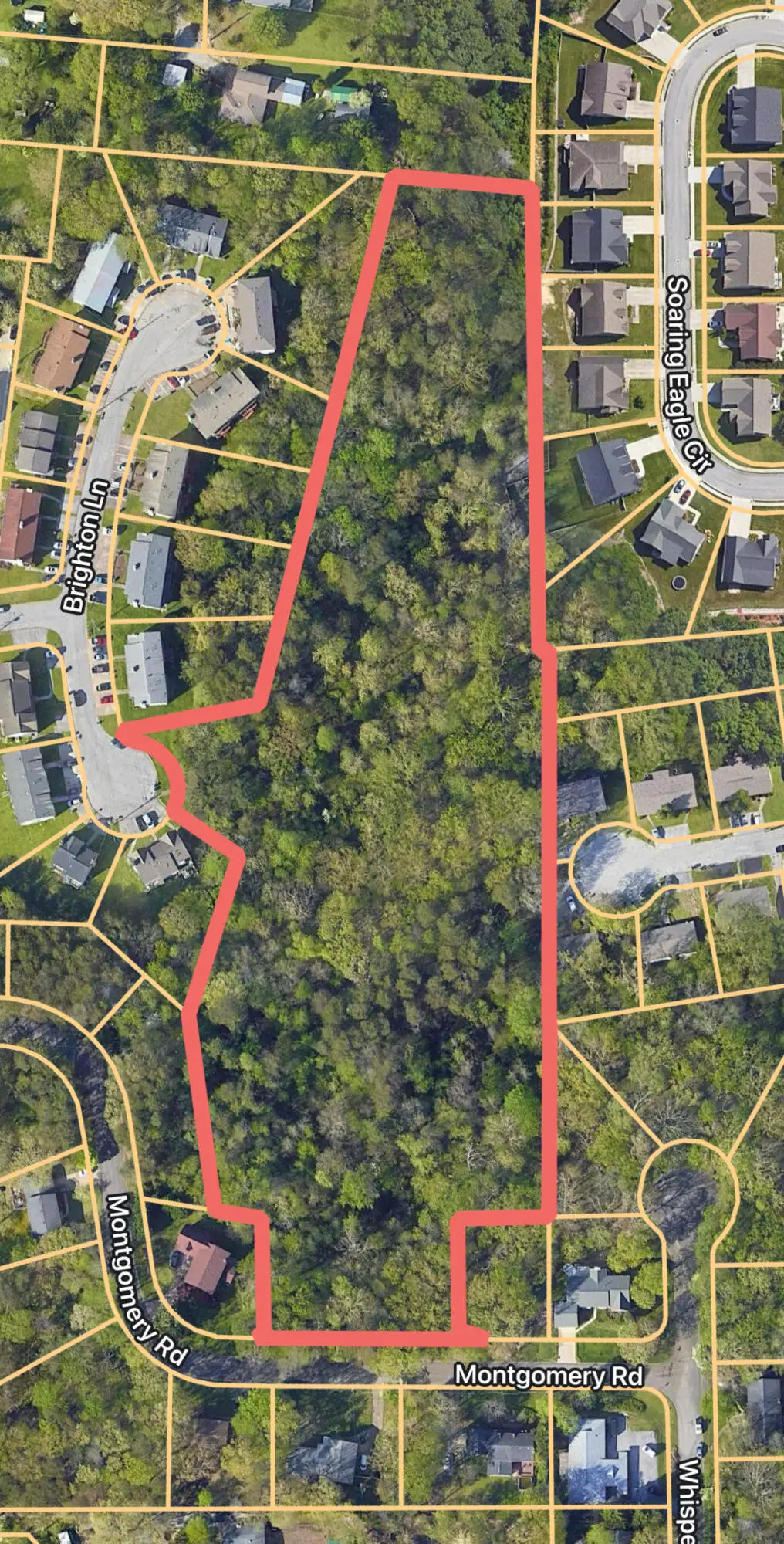 4810 Delashmitt Road, Hixson, TN 37343 - #1