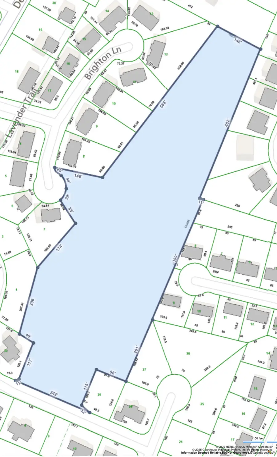 4810 Delashmitt Road, Hixson, TN 37343 - #2