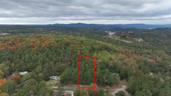 0 Honeysuckle Ridge Road Se, Rome, GA 30161