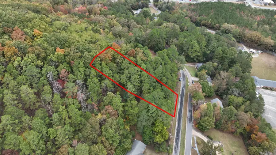 0 Honeysuckle Ridge Road Se, Rome, GA 30161 - Image #3