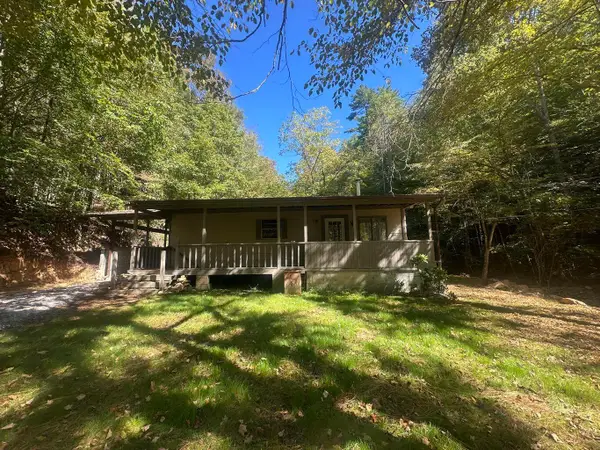 1930 Chestnut Valley Road, Vonore, TN 37885