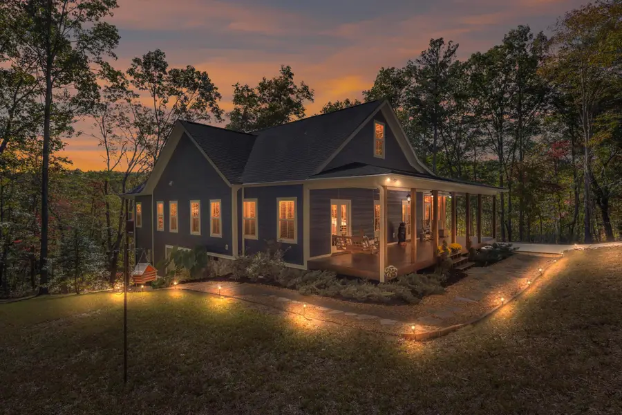 195 Deep Woods Drive, Dunlap, TN 37327 - Image #2