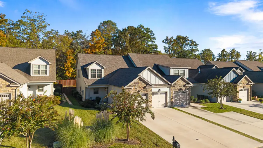 2352 Rivendell Lane, Chattanooga, TN 37421 - #2