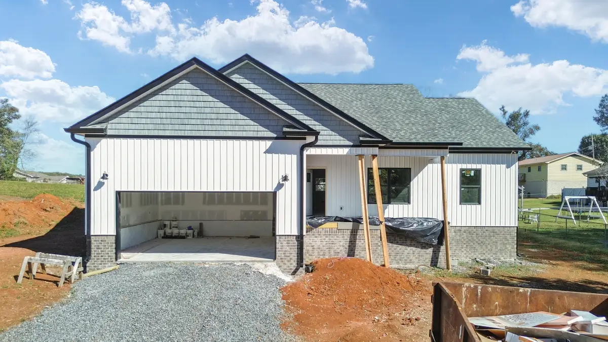 193 Brown Road Se, Cleveland, TN 37323 - Image #1