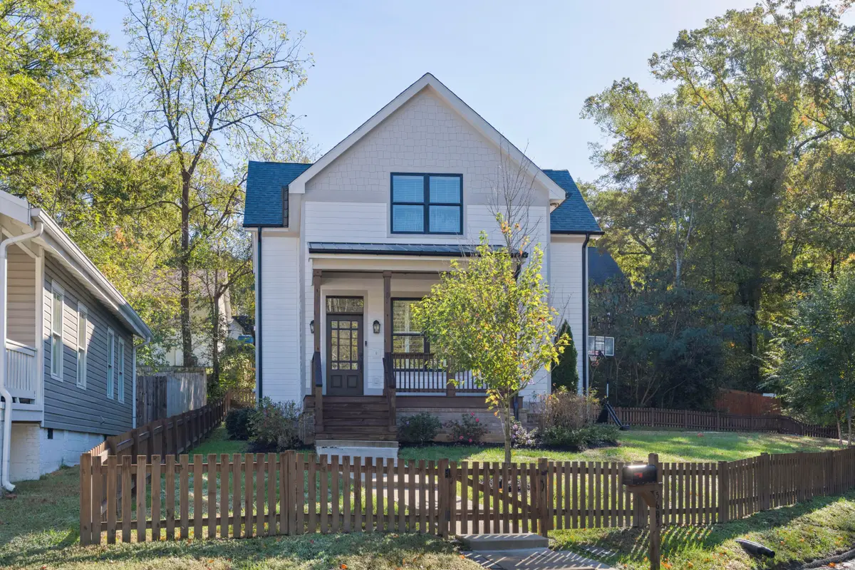5685 Lee Avenue, Chattanooga, TN 37409 - #1