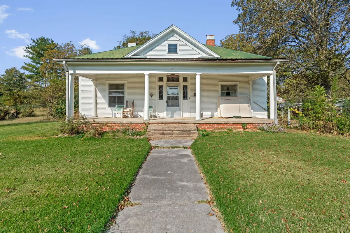 414 Illinois Avenue, Etowah, TN 37331 - Image #1