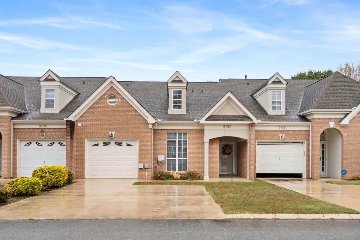 6733 Willow Brook Drive, Chattanooga, TN 37421 - Image #1