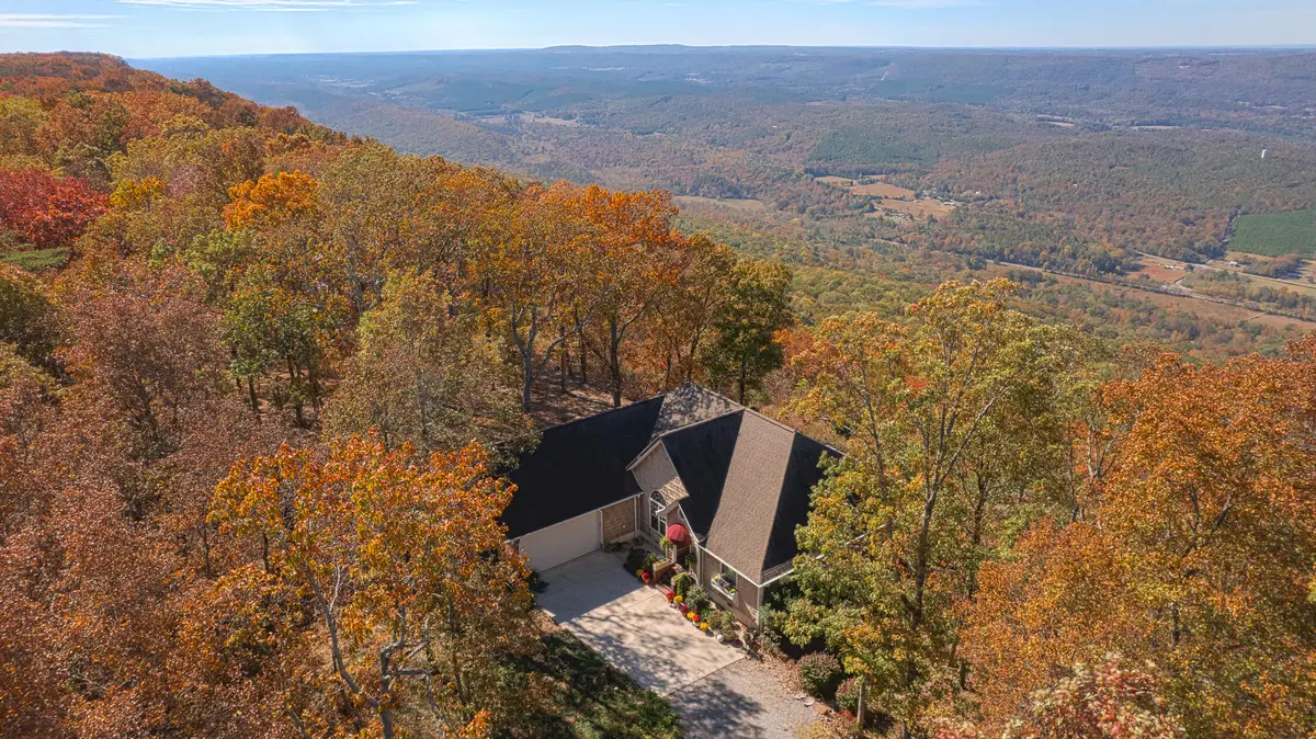 5998 Old State Road, Menlo, GA 30731 - Image #1