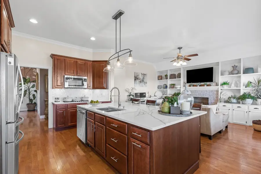 5998 Old State Road, Menlo, GA 30731 - Image #3