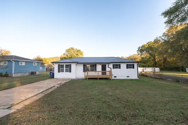 360 Lookout High Street, Chattanooga, TN 37419