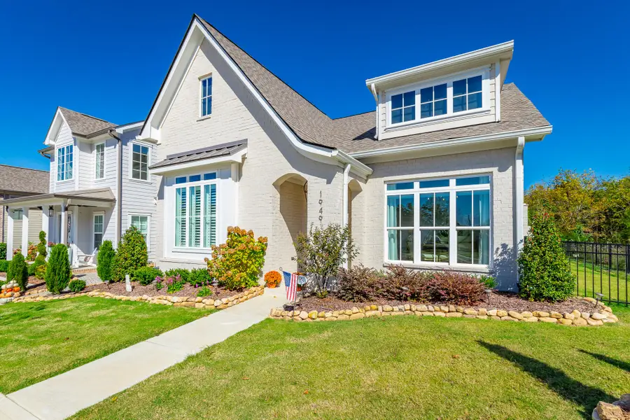 1949 Farmstead Drive, Hixson, TN 37343 - #2