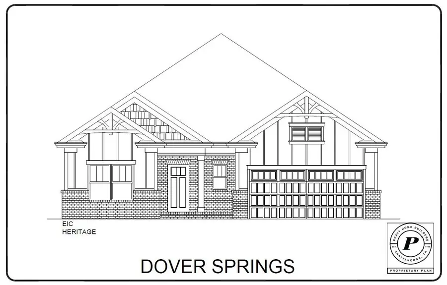 2997 Discovery Drive Nw #43, Cleveland, TN 37312 - Image #2