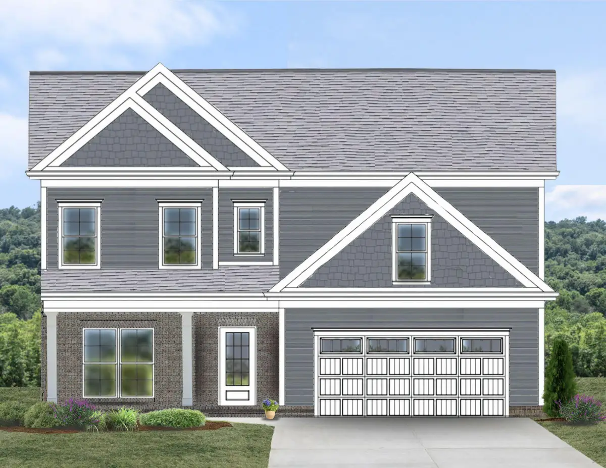 3003 Discovery Drive Nw, Cleveland, TN 37312 - Image #1