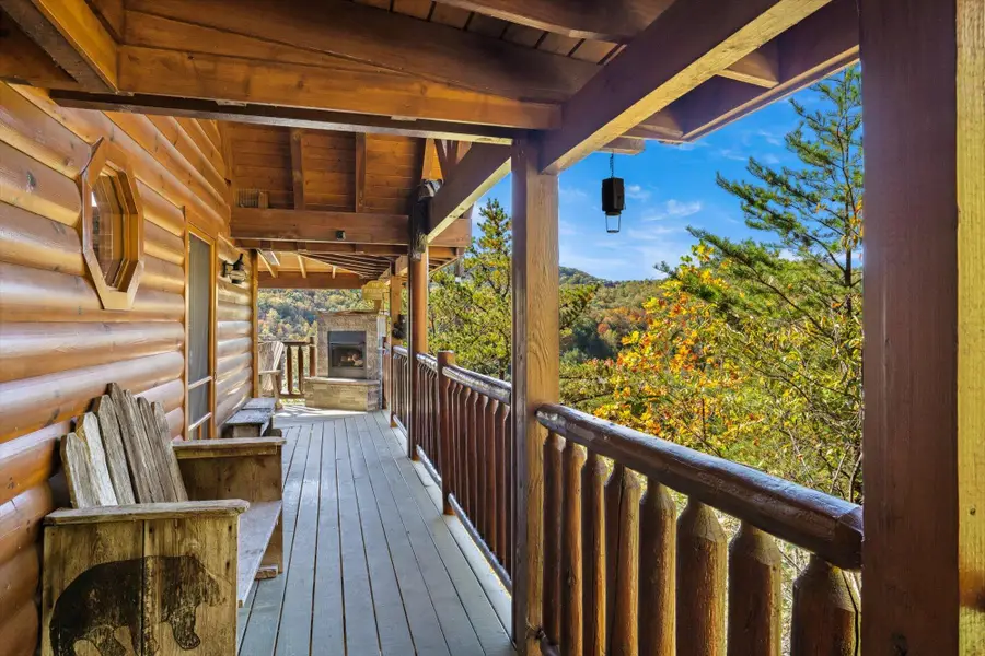 1560 Starwood Way, Sevierville, TN 37862 - Image #3