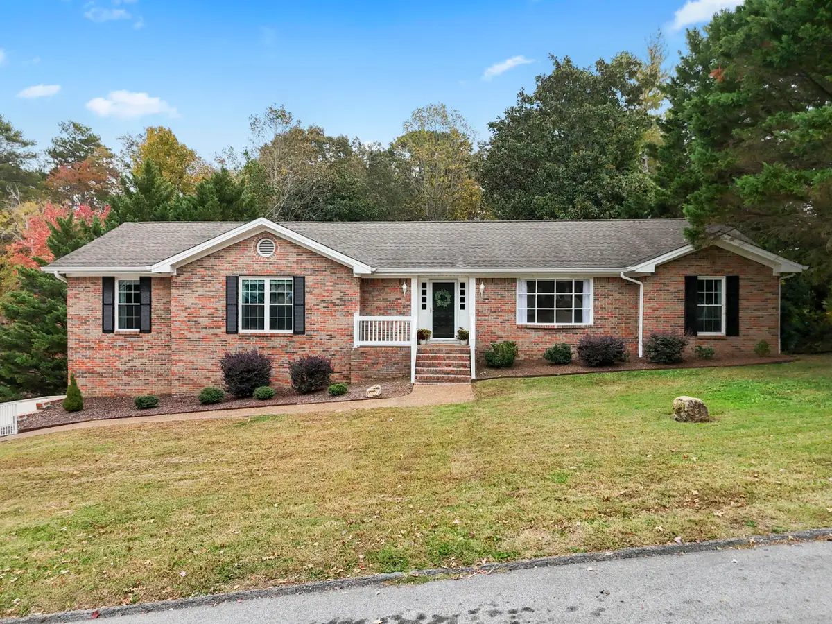 1219 King Arthur Road, Chattanooga, TN 37421 - Image #1