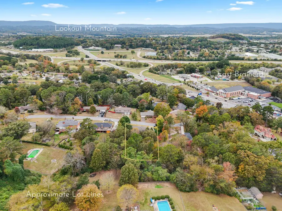 1219 King Arthur Road, Chattanooga, TN 37421 - Image #2