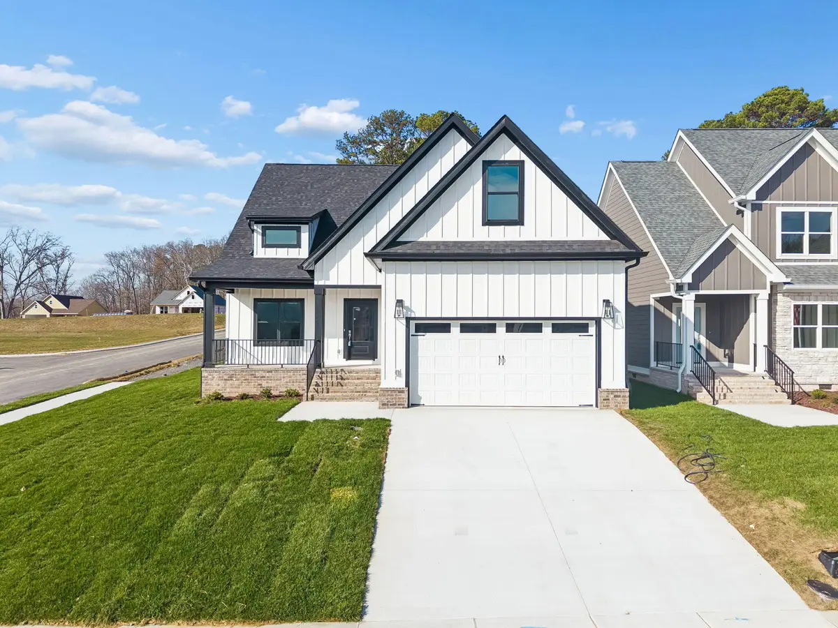 5205 NW Baylor Street, Cleveland, TN 37312 - Image #1