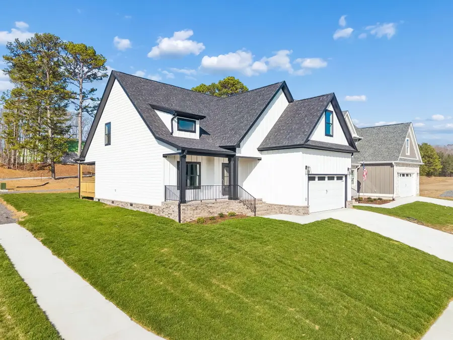 5205 NW Baylor Street, Cleveland, TN 37312 - Image #3