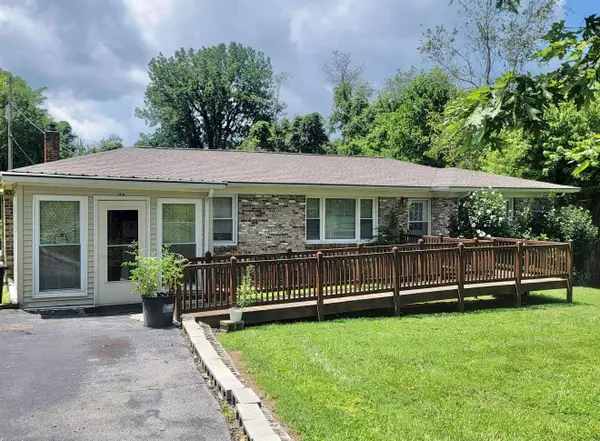 114 Smith Drive, Spencer, TN 38585