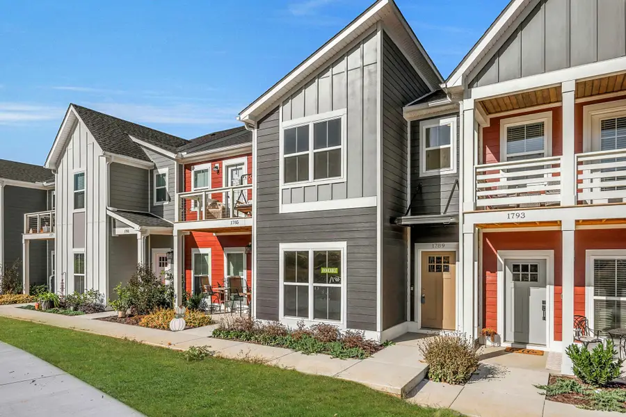 1789 Cotton Way, Chattanooga, TN 37404 - Image #2