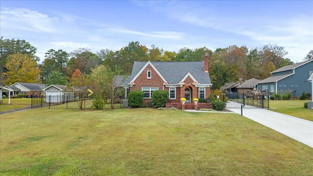507 Georgetown Road Nw, Cleveland, TN 37311 - Image #1