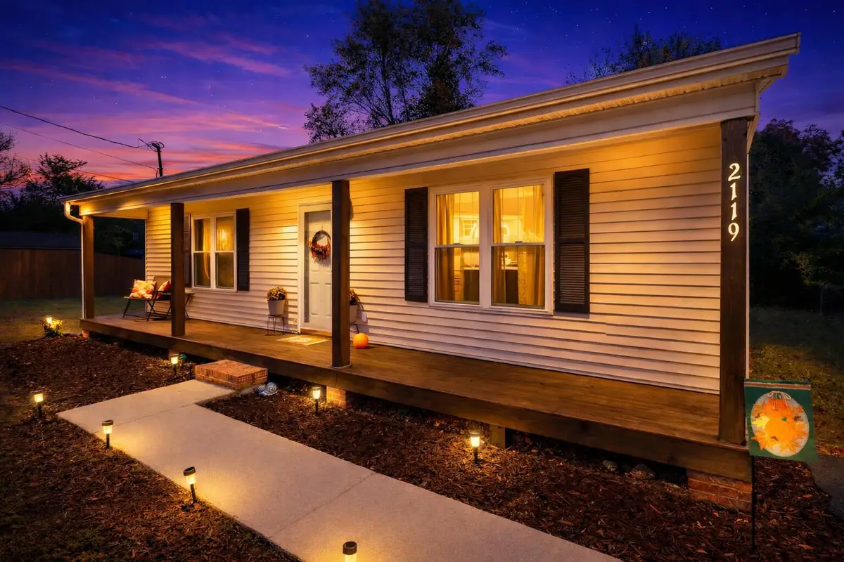 2119 Spring Meadow Lane Se, Cleveland, TN 37311 - #1