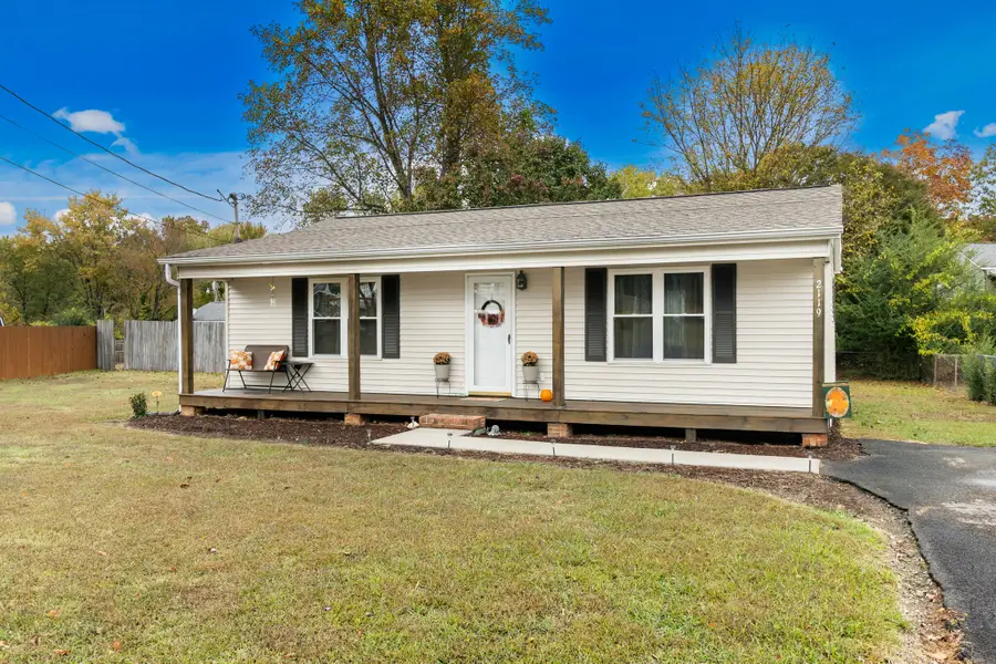 2119 Spring Meadow Lane Se, Cleveland, TN 37311 - #3