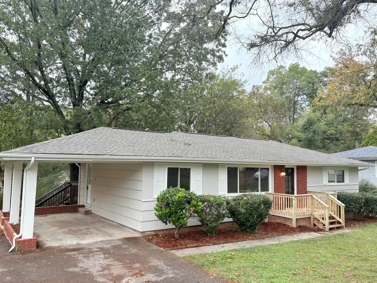 3906 Forest Highland Circle, Chattanooga, TN 37415 - Image #1