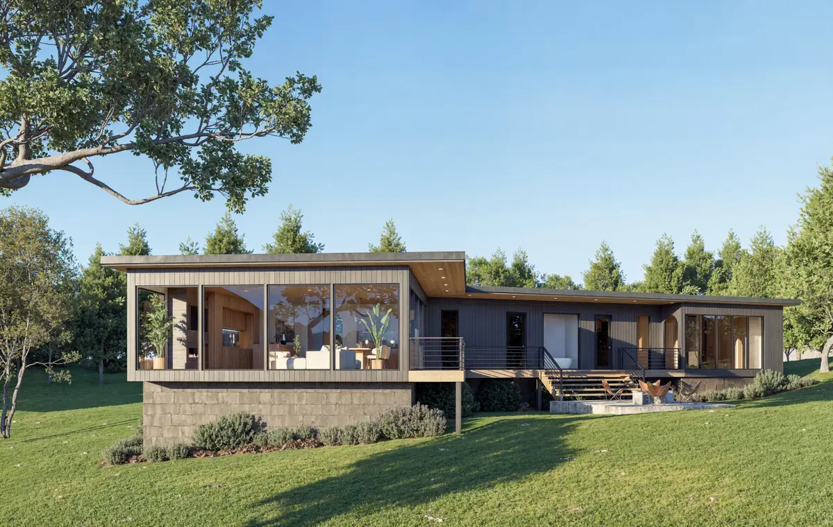 6445 Jackson Point Road, Sewanee, TN 37375 - Image #1