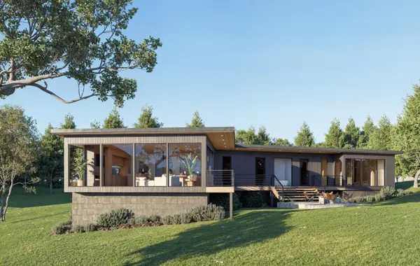 6445 Jackson Point Road, Sewanee, TN 37375