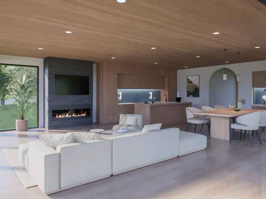 6445 Jackson Point Road, Sewanee, TN 37375 - Image #2