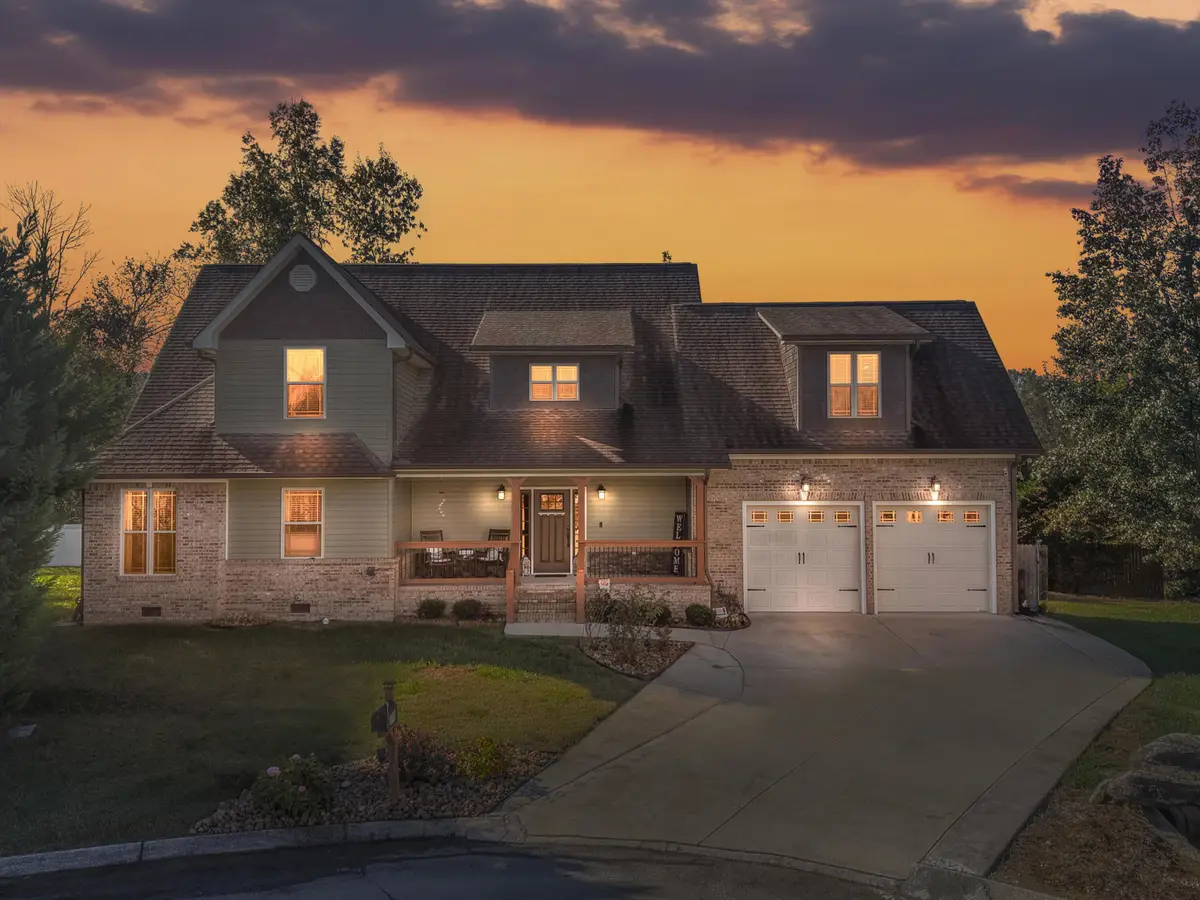 6130 Tuscany Place, Hixson, TN 37343 - Image #1