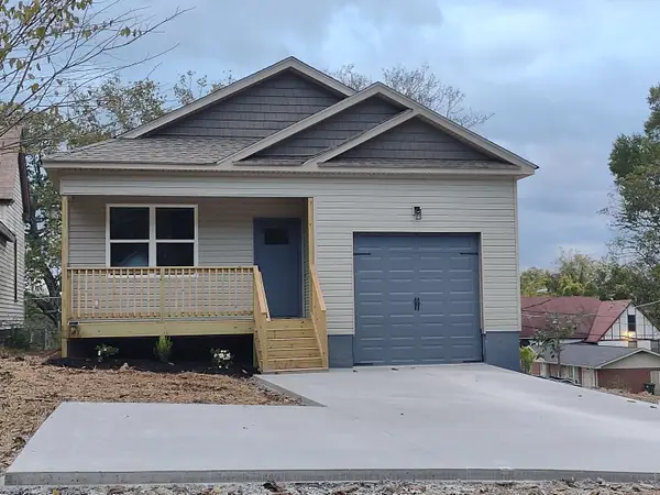 3201 15th Avenue, Chattanooga, TN 37407