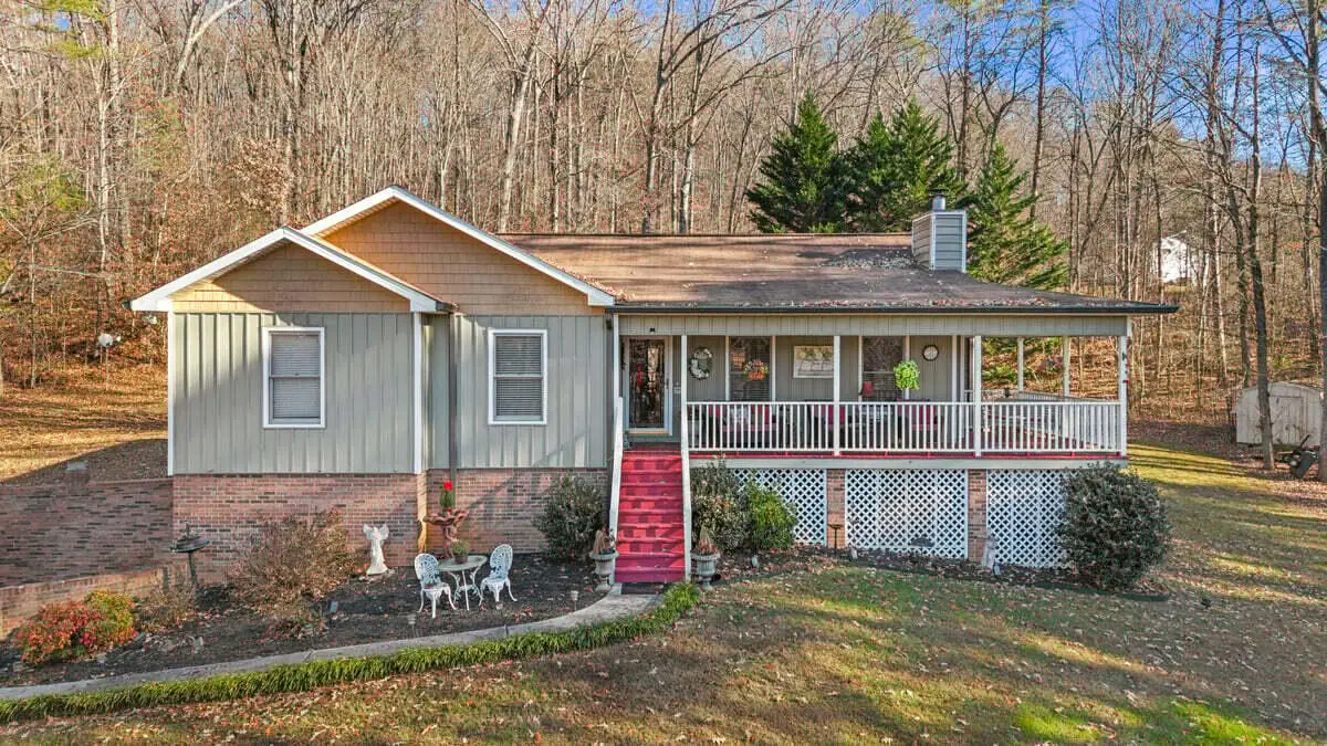 5250 Candies Creek Ridge Road Nw, Cleveland, TN 37312 - Image #1