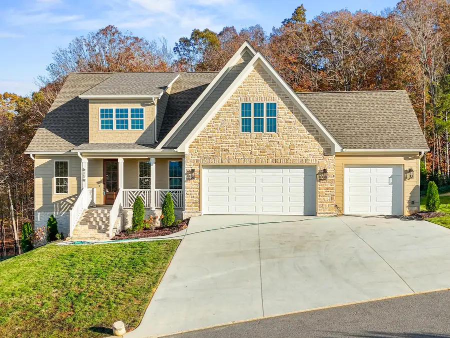6119 Cashmere Lane, Harrison, TN 37341 - #2