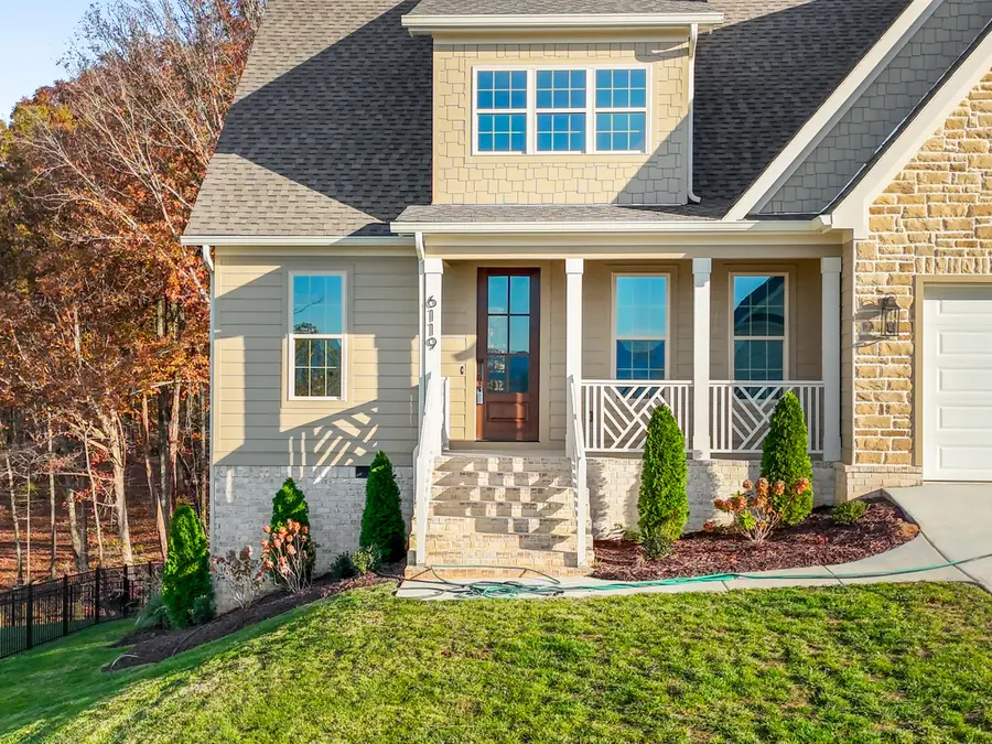6119 Cashmere Lane, Harrison, TN 37341 - #3