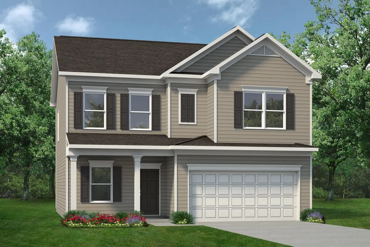 11 Willow Circle, Rock Spring, GA 30739 - Image #1