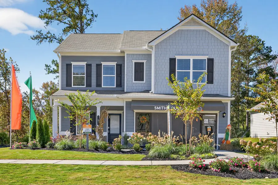 11 Willow Circle, Rock Spring, GA 30739 - Image #2