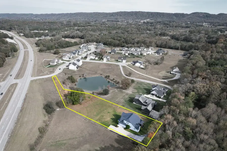 7407 Pond View, Harrison, TN 37341 - #2