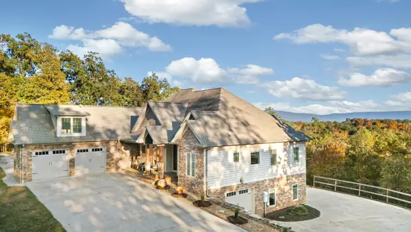 549 Old Bacon Road Ne, Charleston, TN 37310