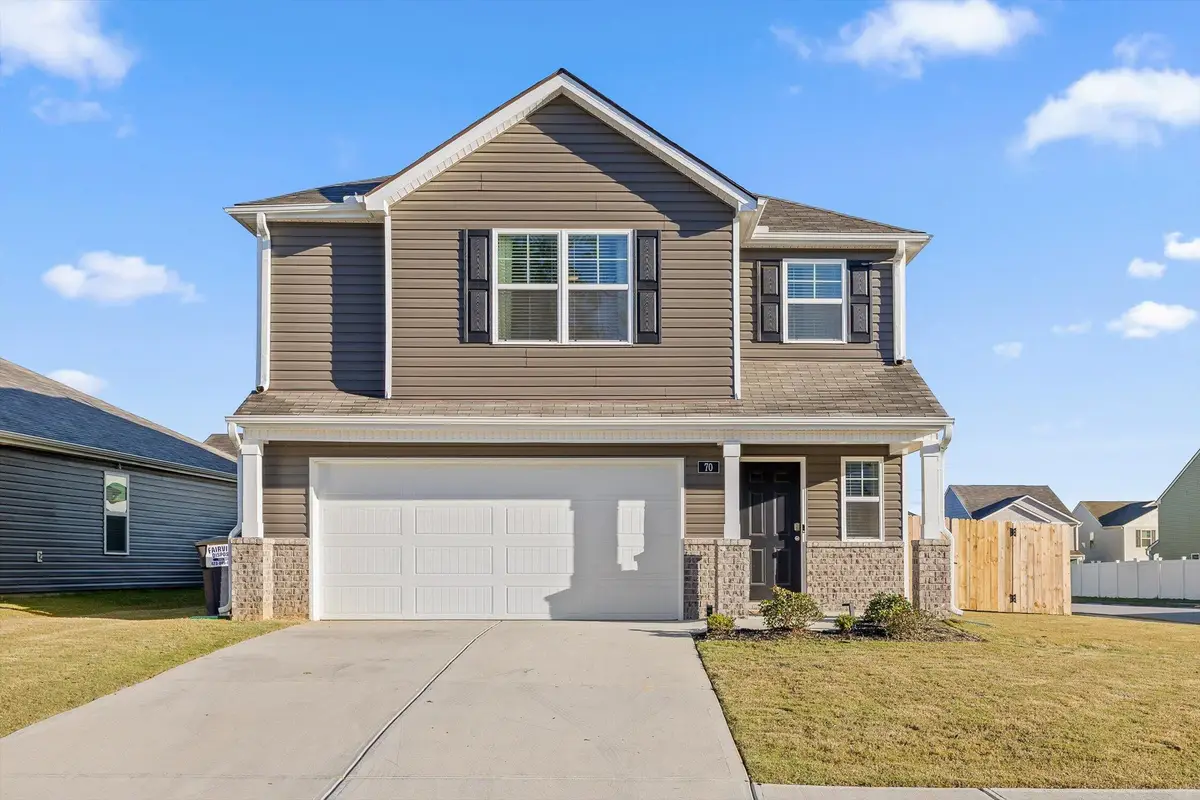 70 Draft Street, Rossville, GA 30741 - Image #1