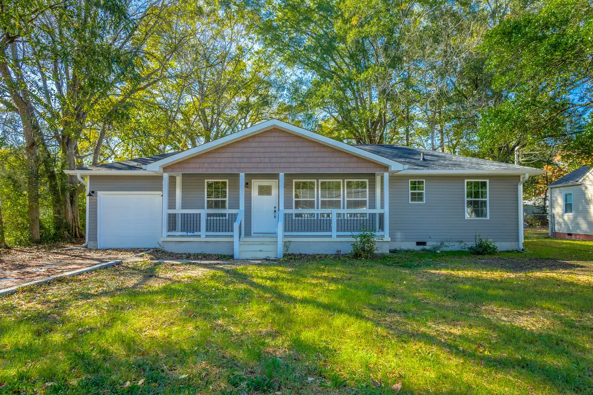 4812 Arrowhead Trail, Chattanooga, TN 37411 - Image #1