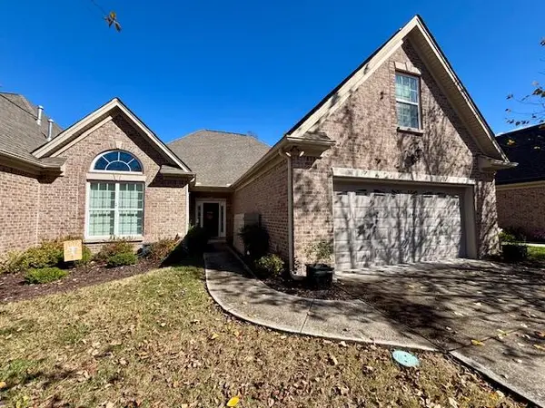 1011 Little Sorrel Road, Hixson, TN 37343