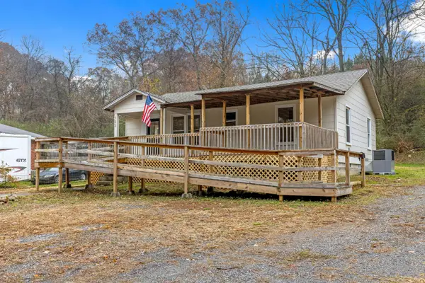 123 Jamestown Road, Chattanooga, TN 37416