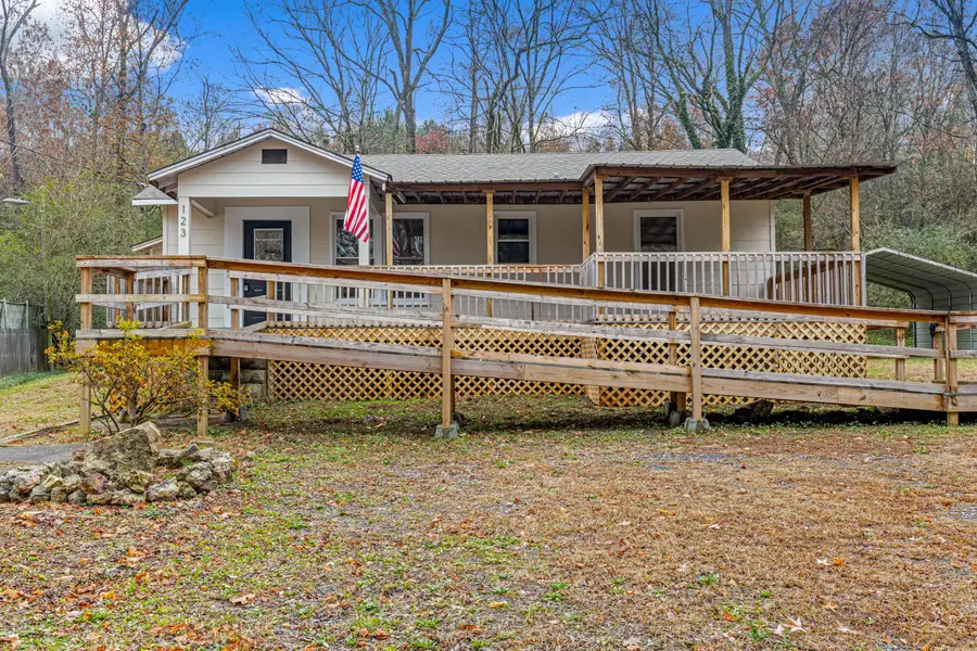 123 Jamestown Road, Chattanooga, TN 37416 - Image #2