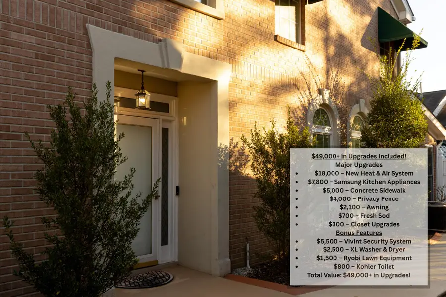 6714 Willow Trace Dr, Chattanooga, TN 37421 - Image #3