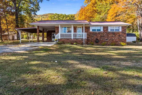 180 Hamilton Street, Dunlap, TN 37327