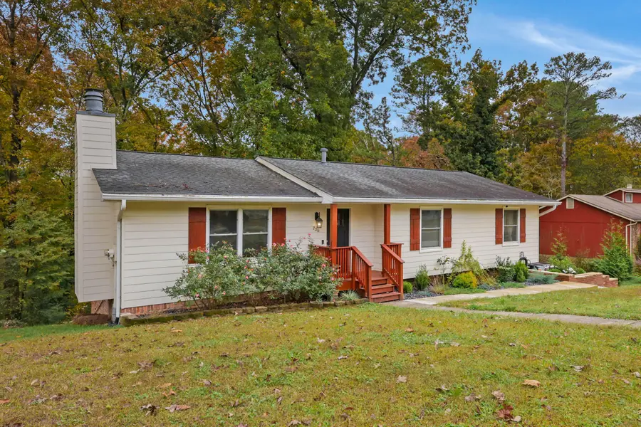706 Swansons Ridge Road, Chattanooga, TN 37421 - Image #3