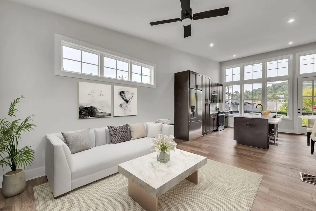 566 Pacesetter Place #Lot 5, Chattanooga, TN 37405 - Image #1